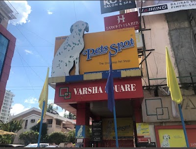 Pets Spot - The One Stop Pet Shop, Baner