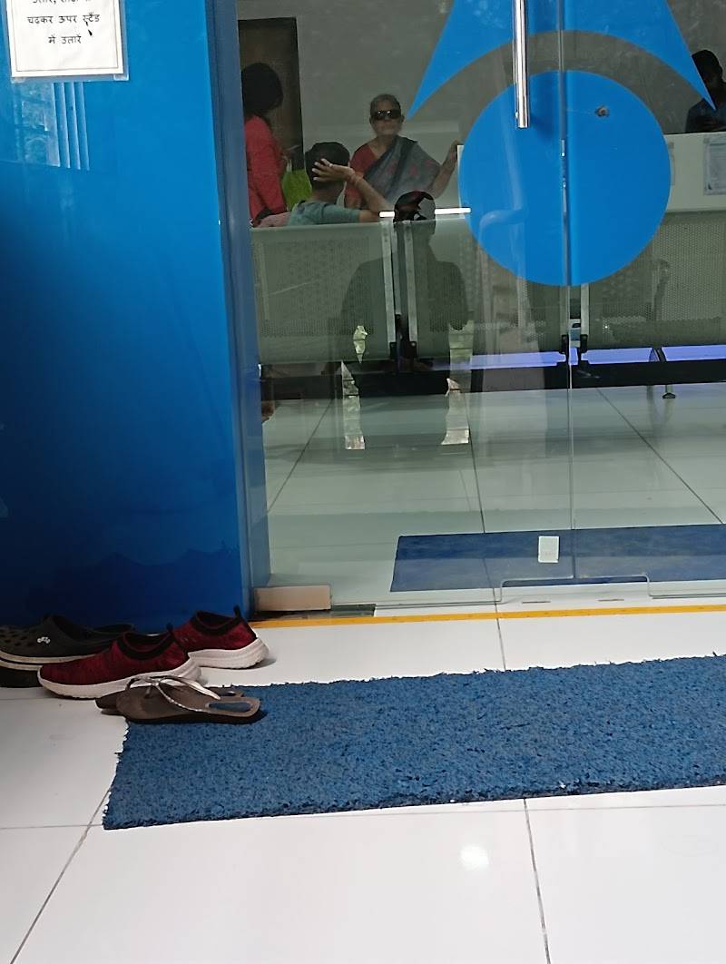 Dr Agarwals Eye Hospital Aundh