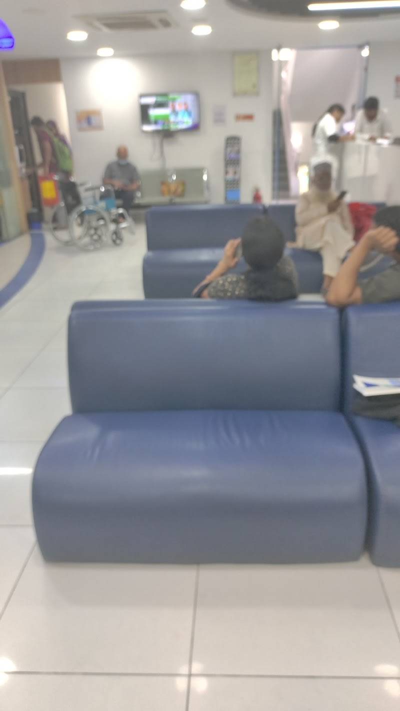 Dr Agarwals Eye Hospital Aundh