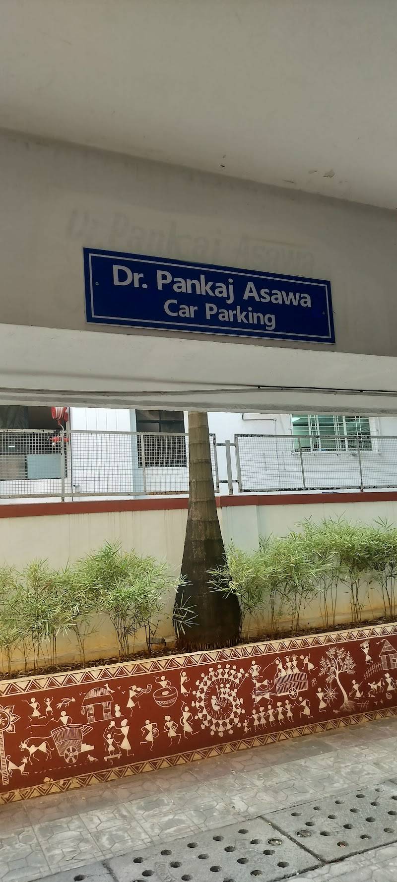 Dr Agarwals Eye Hospital Aundh